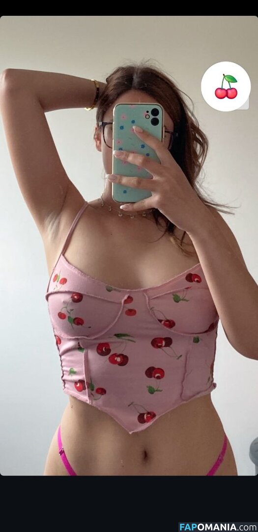 Sarah Beatriz / Sbfuscarini / sbfuscarini1 Nago OnlyFans  Przeciekłe zdjęcie #8