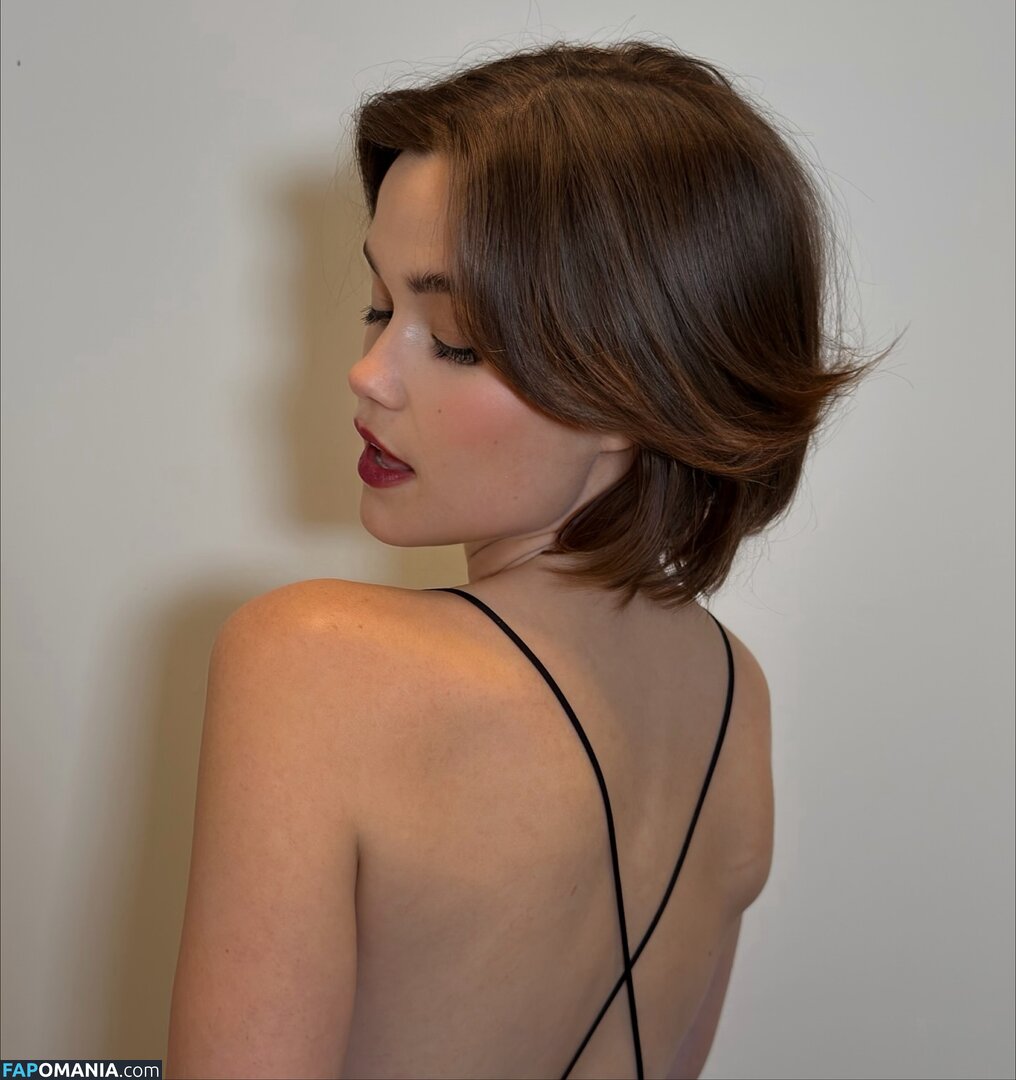 Sarah Catherine Hook / sarahcatherine.hook Nago OnlyFans  Przeciekłe zdjęcie #2