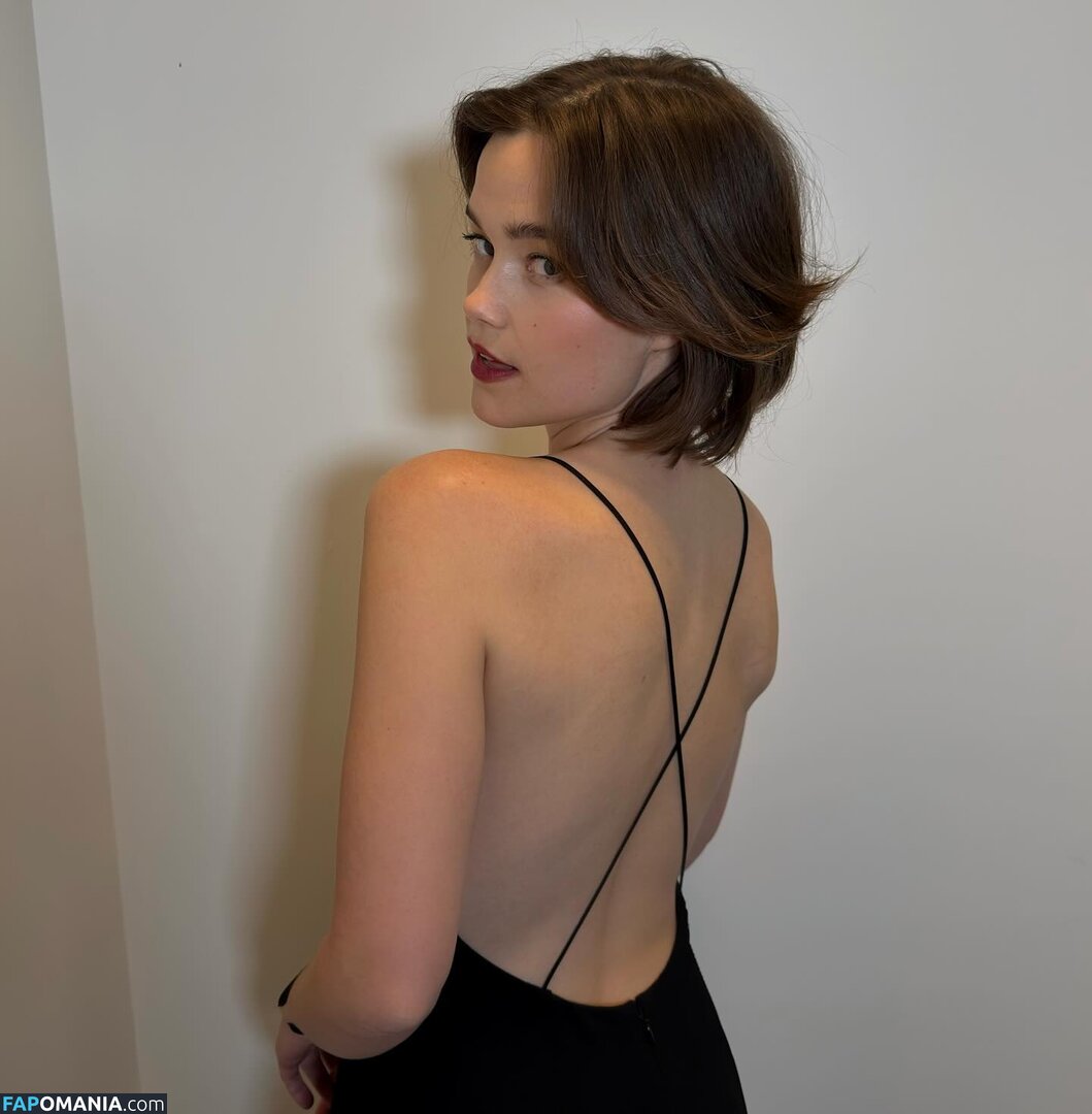 Sarah Catherine Hook / sarahcatherine.hook Nago OnlyFans  Przeciekłe zdjęcie #4