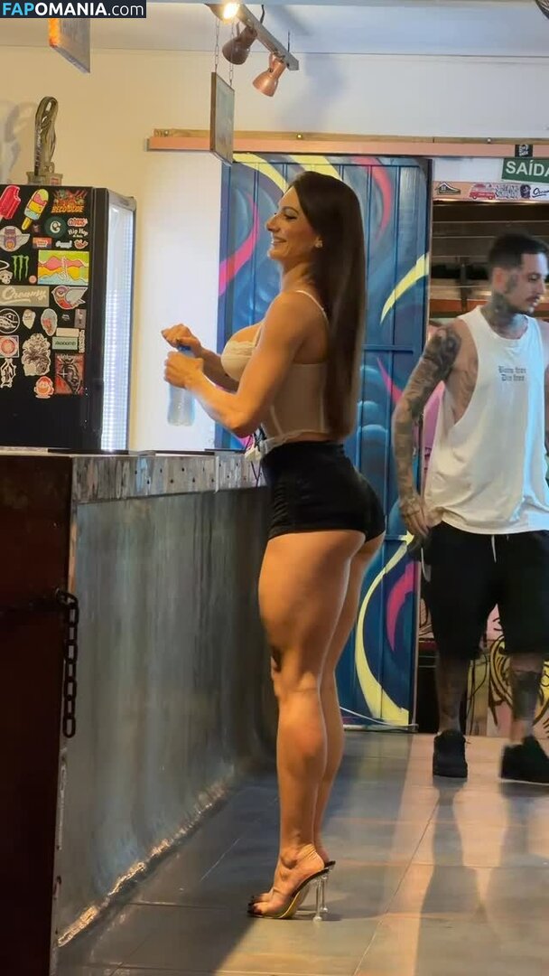 Discussão / Sarah Caus / caustotal / sarahcaus Nago OnlyFans  Przeciekłe zdjęcie #1466