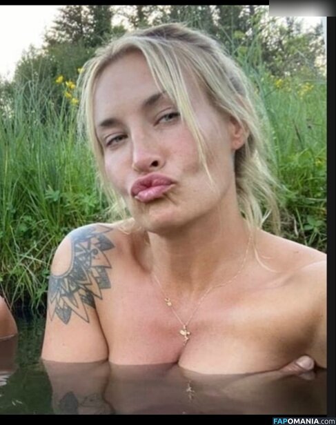 Sarah Connor / https: / sarahconnor / sarahconnorfc Nago OnlyFans  Przeciekłe zdjęcie #143