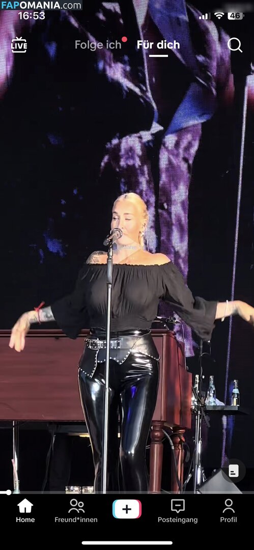 Sarah Connor / https: / sarahconnor / sarahconnorfc Nago OnlyFans  Przeciekłe zdjęcie #207