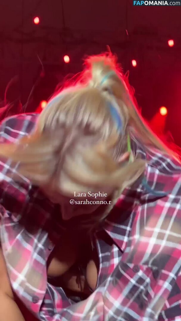 Sarah Connor / https: / sarahconnor / sarahconnorfc Nago OnlyFans  Przeciekłe zdjęcie #263