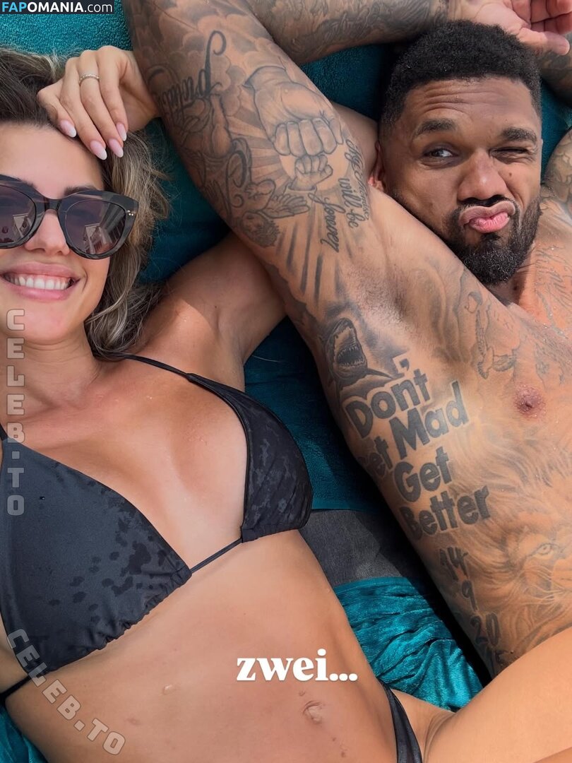 Sarah Harrison / sarah.harrison.official Nago OnlyFans  Przeciekłe zdjęcie #2