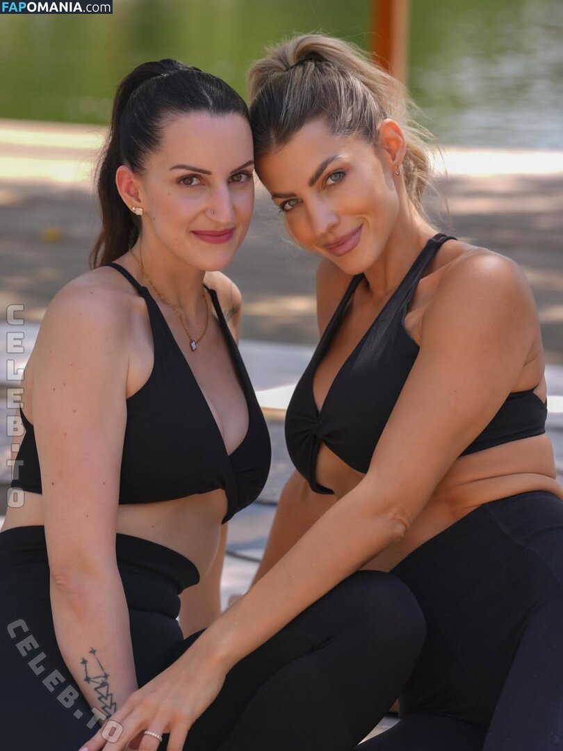 Sarah Harrison / sarah.harrison.official Nago OnlyFans  Przeciekłe zdjęcie #4