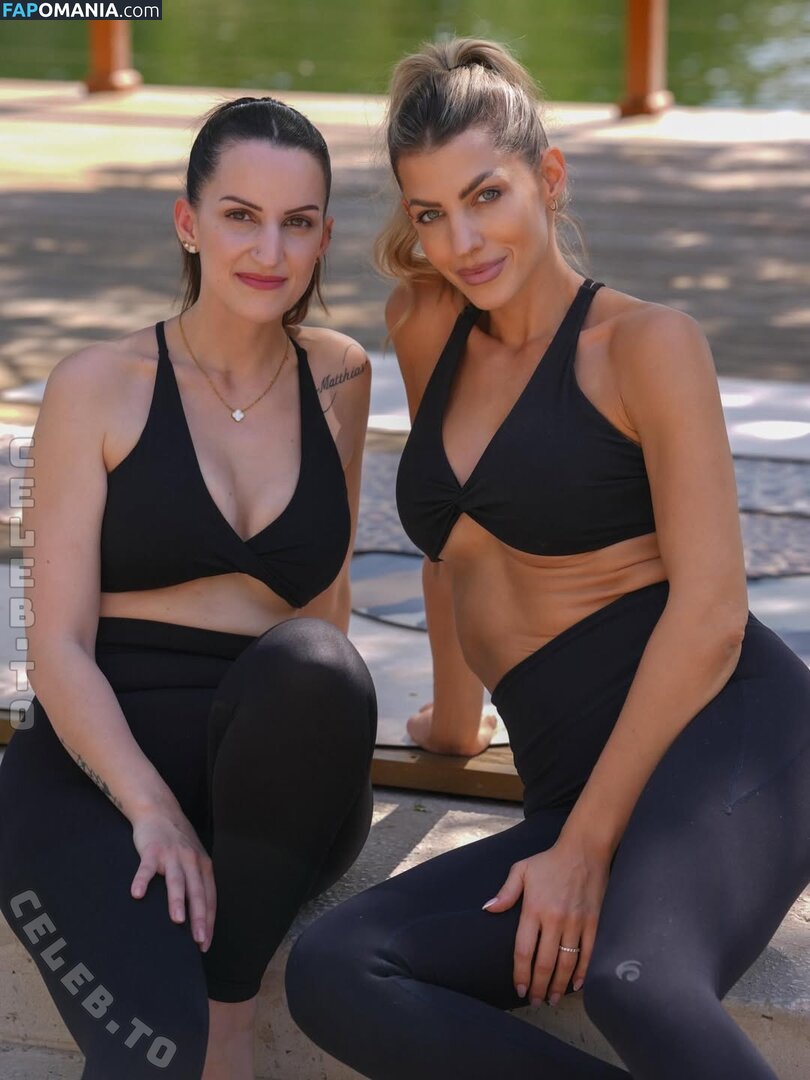 Sarah Harrison / sarah.harrison.official Nago OnlyFans  Przeciekłe zdjęcie #5