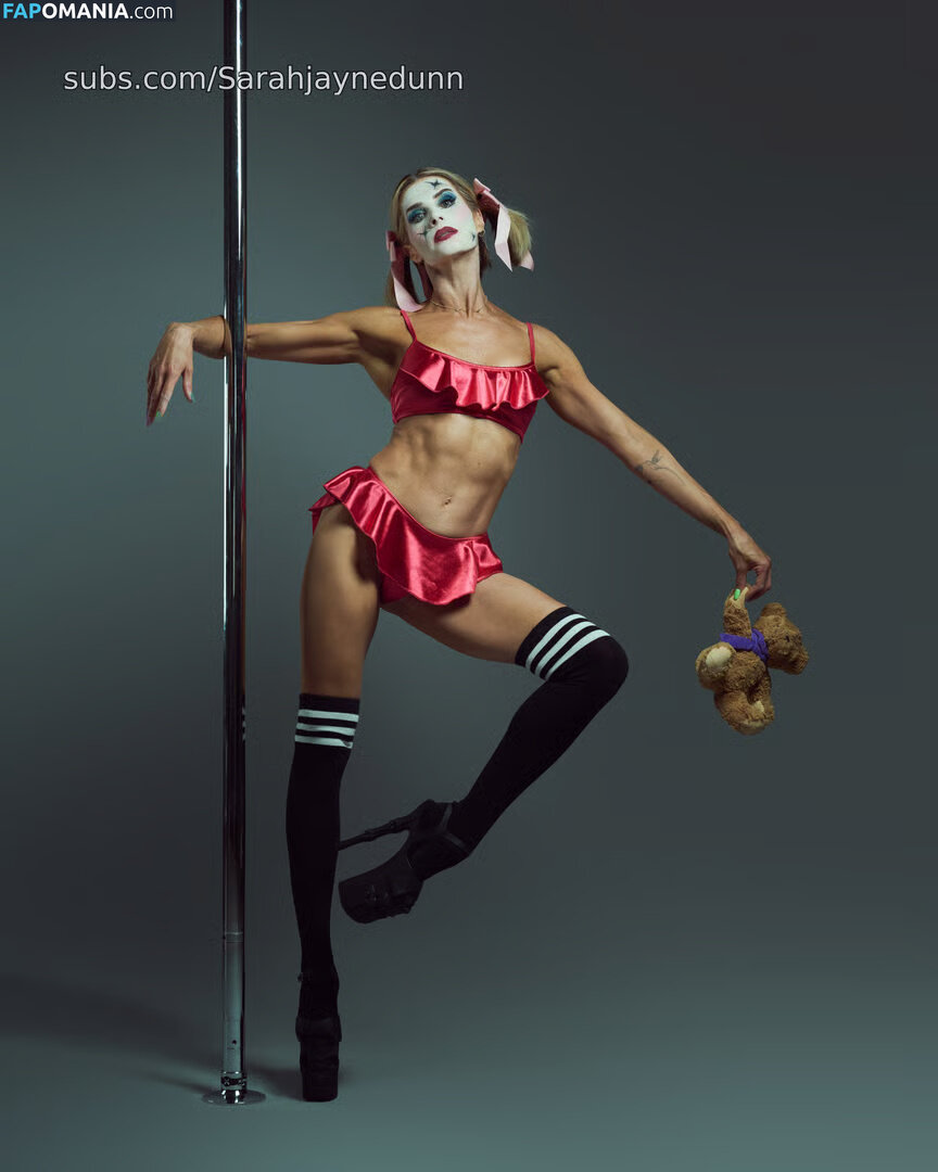 Sarah Jayne Dunn Nago OnlyFans  Przeciekłe zdjęcie #73