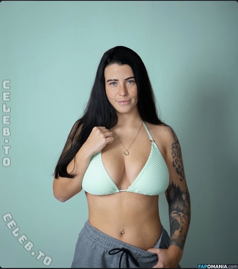 Sarah Katharina / sarikathi_ Nago OnlyFans  Przeciekłe zdjęcie #3