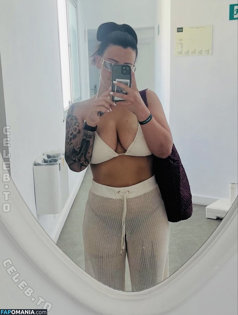 Sarah Katharina / sarikathi_ Nago OnlyFans  Przeciekłe zdjęcie #5