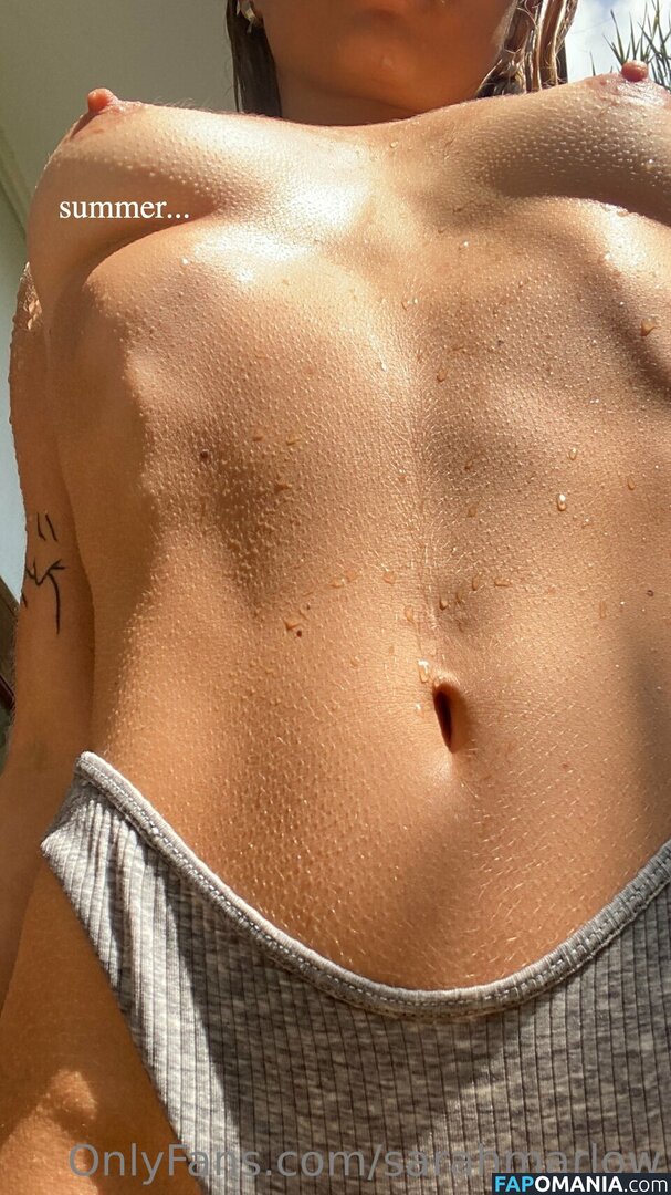 Sarah Marlow / sarah_marlow04 Nago OnlyFans  Przeciekłe zdjęcie #17