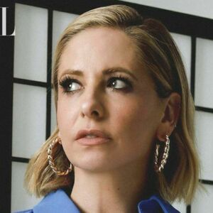Sarah Michelle Gellar