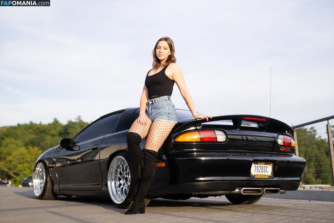 Sarah Senecal / Sen.cityy Nago OnlyFans  Przeciekłe zdjęcie #22