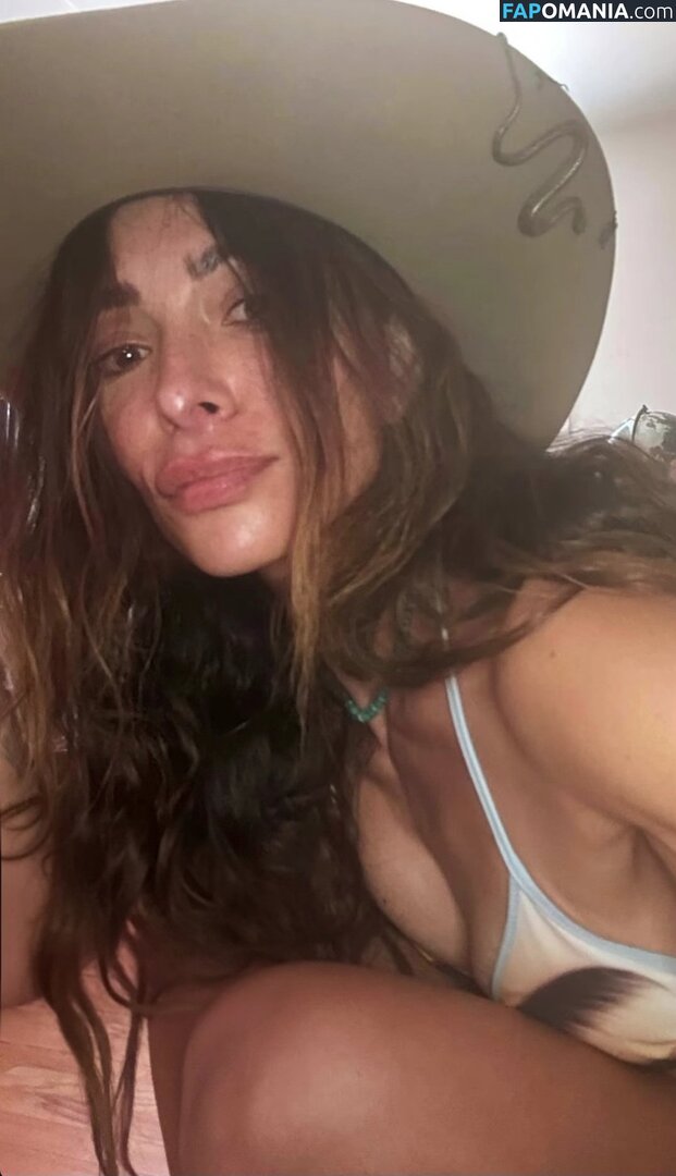 Sarah Shahi / SarahShahi Nago OnlyFans  Przeciekłe zdjęcie #215