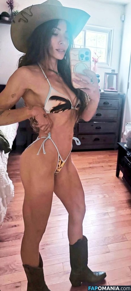 Sarah Shahi / SarahShahi Nago OnlyFans  Przeciekłe zdjęcie #217