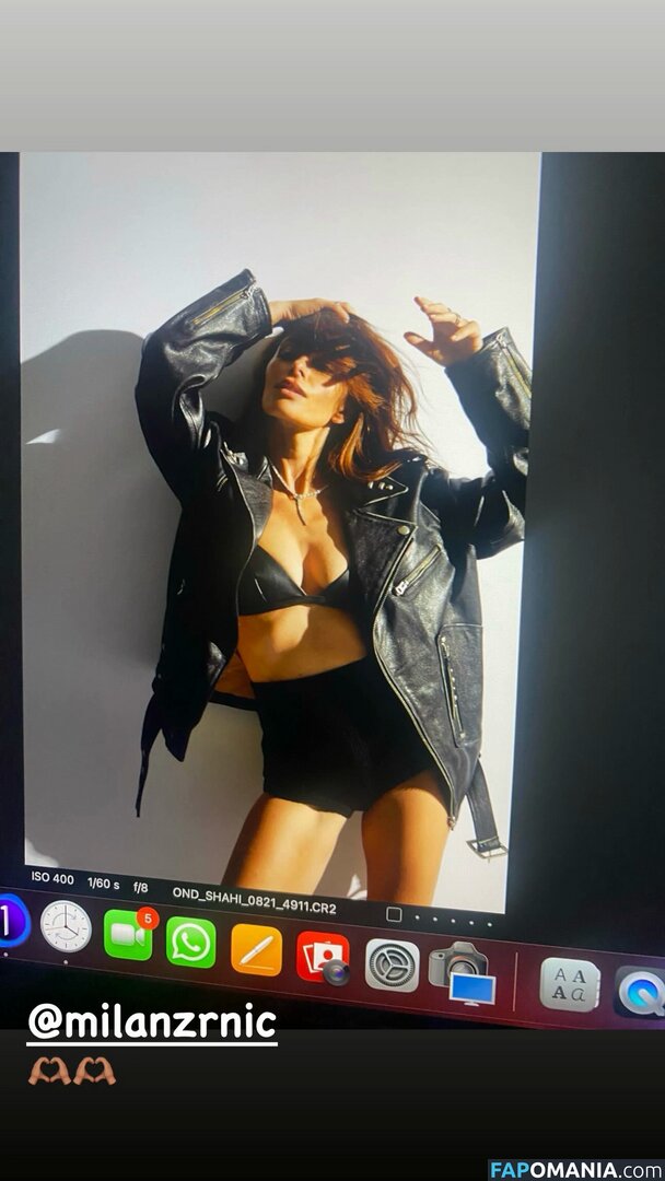 Sarah Shahi / SarahShahi Nago OnlyFans  Przeciekłe zdjęcie #218
