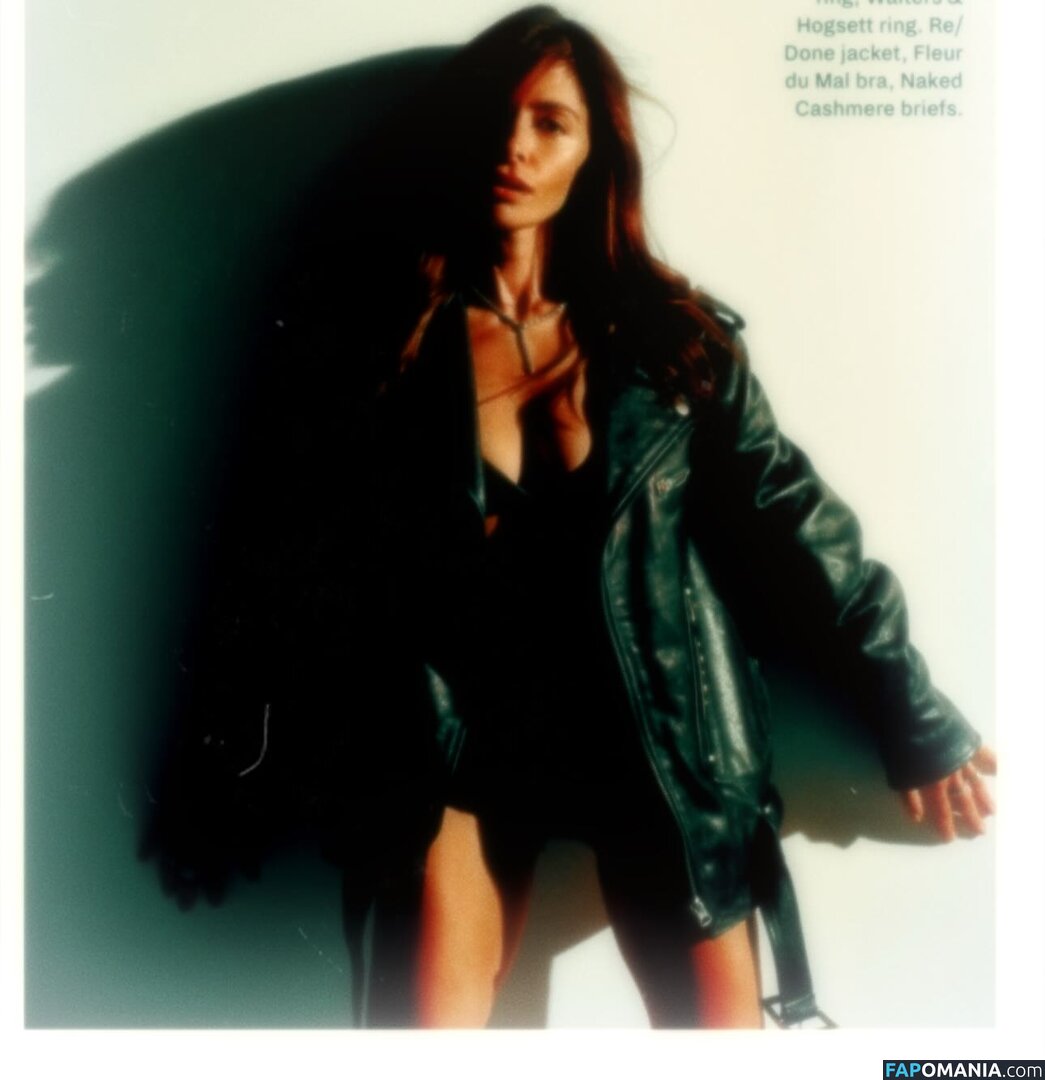 Sarah Shahi / SarahShahi Nago OnlyFans  Przeciekłe zdjęcie #222