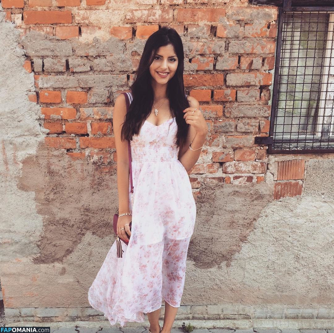 Sarah Sunita / sarahsunita Nago OnlyFans  Przeciekłe zdjęcie #27