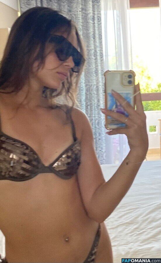 Sarah Toscano / _sarahtoscano_ / https: Nago OnlyFans  Przeciekłe zdjęcie #1