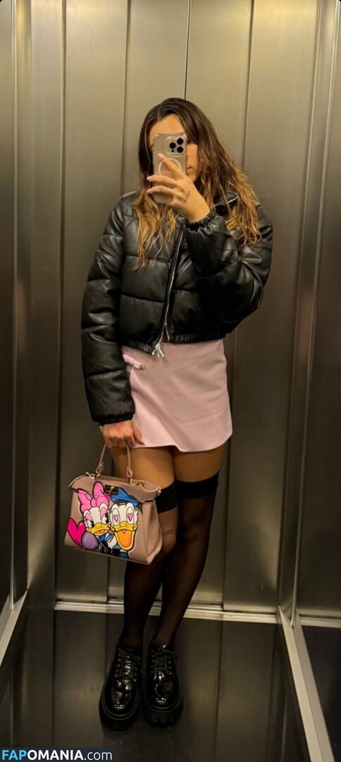 Sarah Toscano / _sarahtoscano_ / https: Nago OnlyFans  Przeciekłe zdjęcie #2