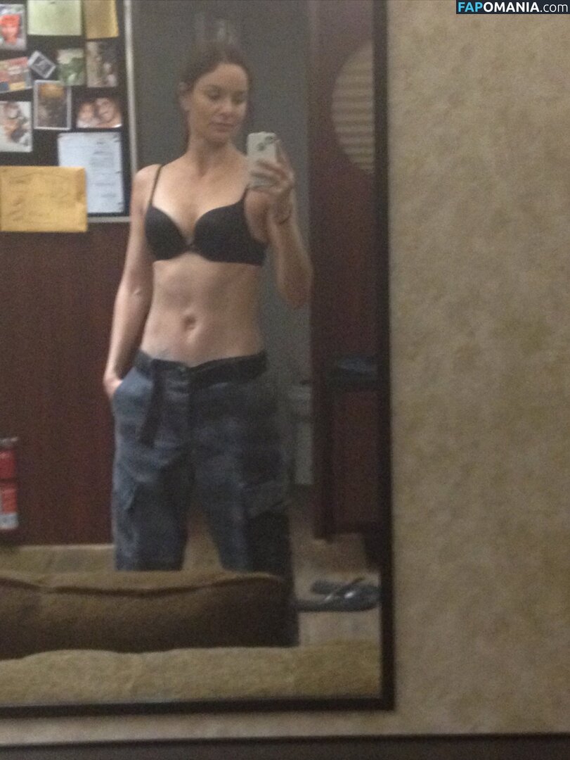 Sarah Wayne Callies / sarahwaynecallies Nago OnlyFans  Przeciekłe zdjęcie #1