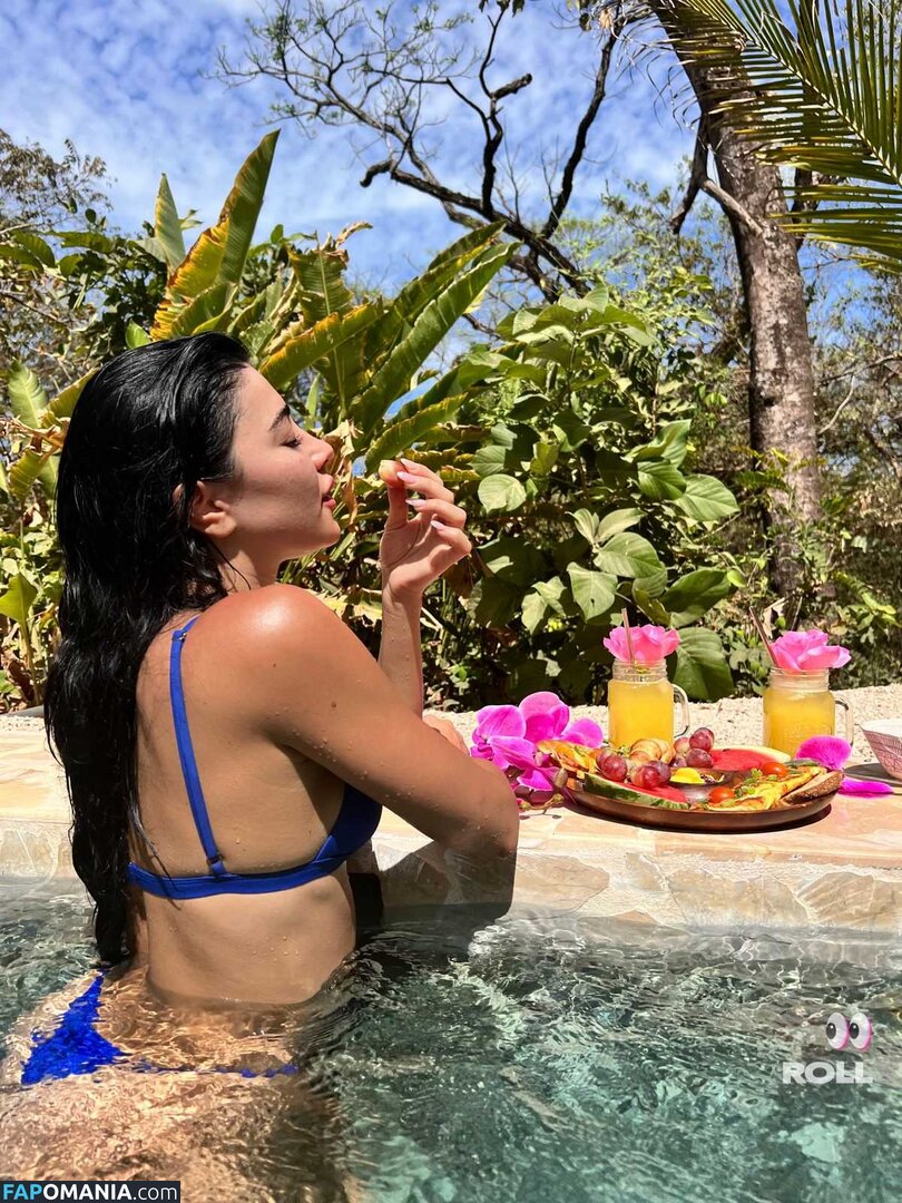 Sara hesri / sarahesri Nago OnlyFans  Przeciekłe zdjęcie #3