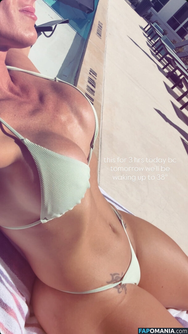 Sarahferguson_fit Nago OnlyFans  Przeciekłe zdjęcie #4