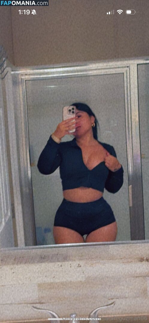 Sarahi Guzman / SarahiG88279743 / guzmansarahi6 / https: / sarahiguzman06 Nago OnlyFans  Przeciekłe zdjęcie #15