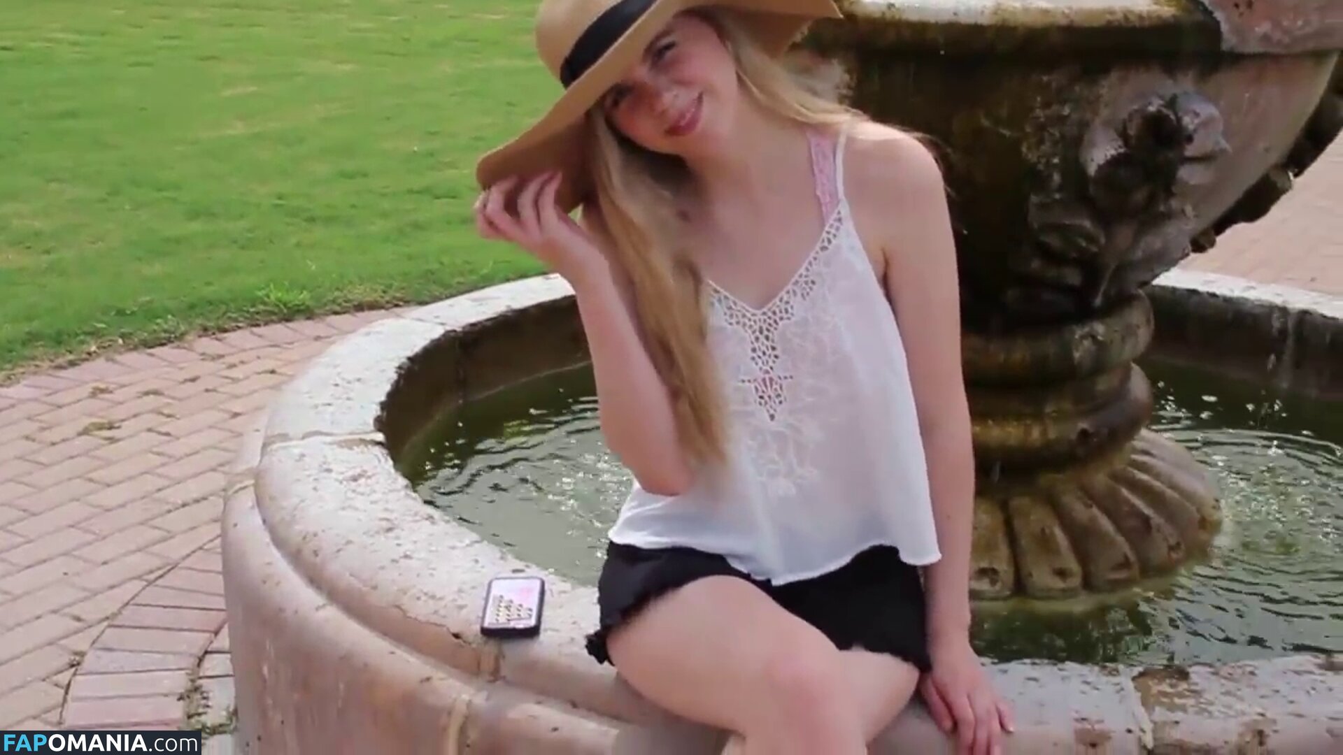 SarahKey / sarahkay9212 / thesarahkey Nago OnlyFans  Przeciekłe zdjęcie #7