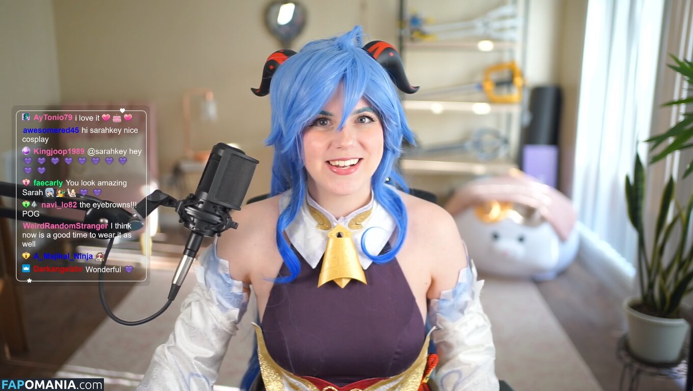 SarahKey / sarahkay9212 / thesarahkey Nago OnlyFans  Przeciekłe zdjęcie #14