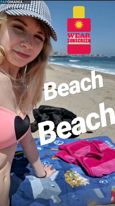 Sarahpodz / https: Nago OnlyFans  Przeciekłe zdjęcie #7