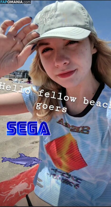 Sarahpodz / https: Nago OnlyFans  Przeciekłe zdjęcie #8