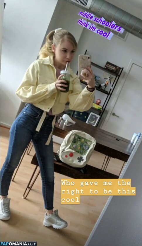 Sarahpodz / https: Nago OnlyFans  Przeciekłe zdjęcie #11