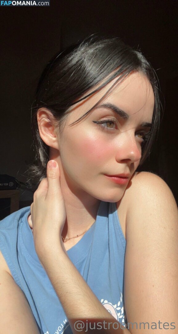 imsarahroomie / sarahroomie Nago OnlyFans  Przeciekłe zdjęcie #44