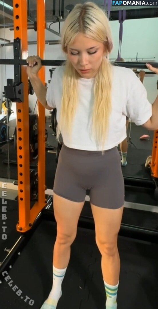 Sarahtoninx9_ / https: / sarahisdooky / sarahtoninx9 Nago OnlyFans  Przeciekłe zdjęcie #5