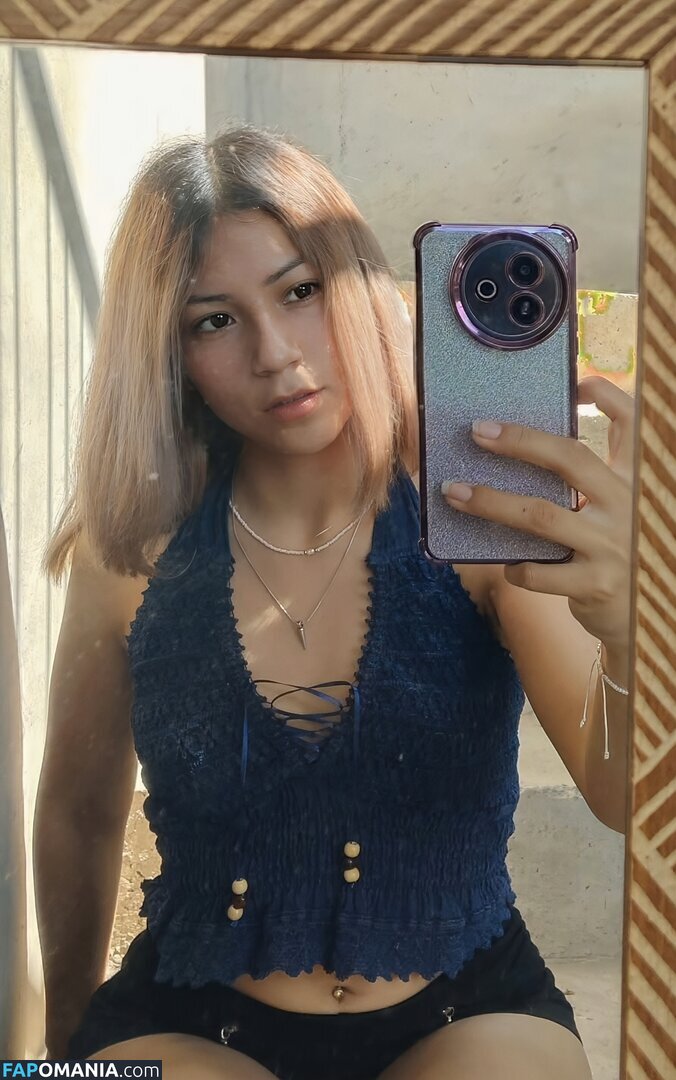 Sarai contreras / Sarai_cc Nago OnlyFans  Przeciekłe zdjęcie #8