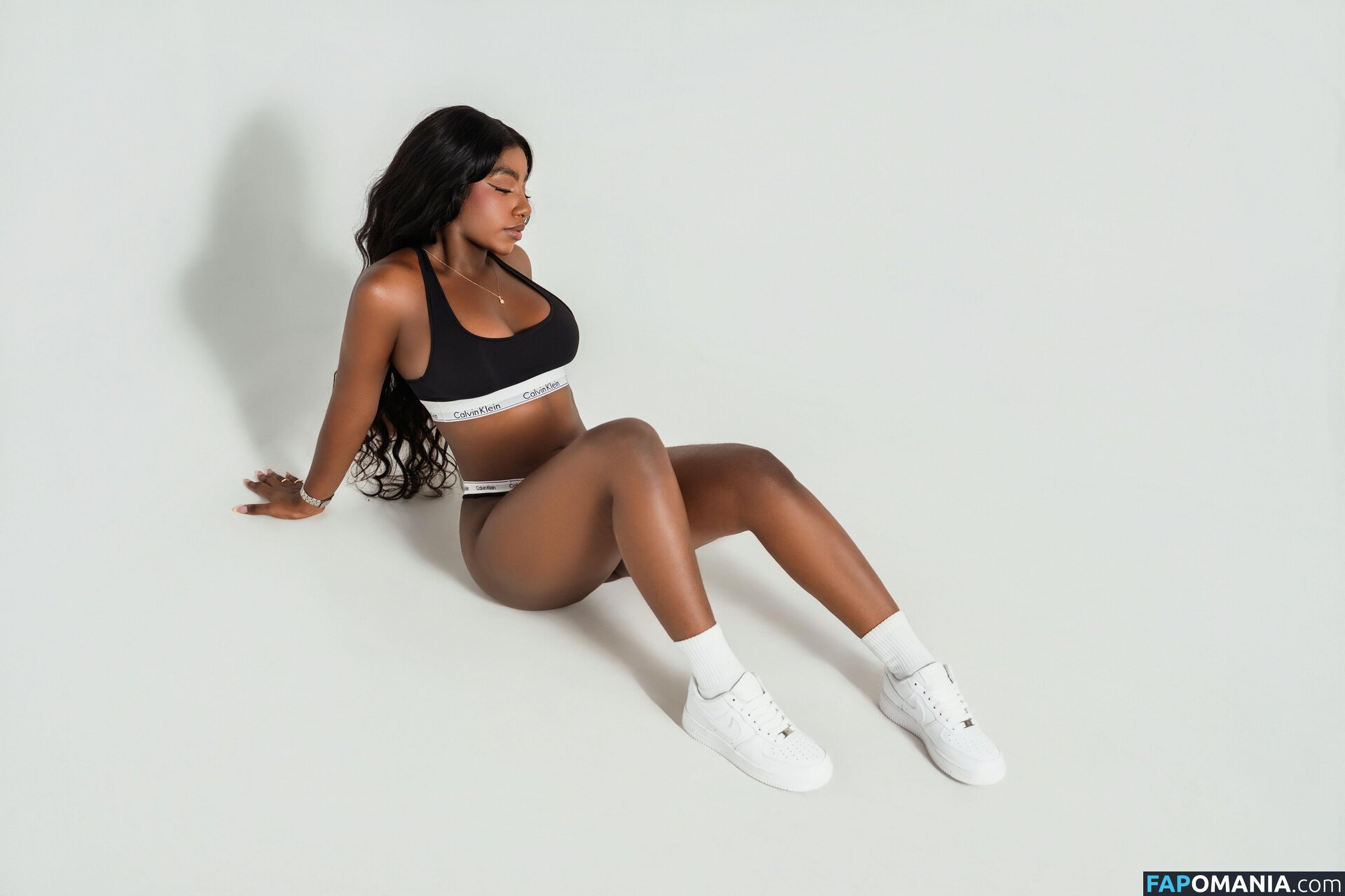 saramoroe1 Nago OnlyFans  Przeciekłe zdjęcie #9