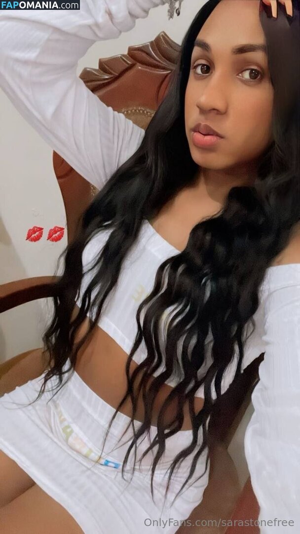 sarastonefree / stonecoldsarastone Nago OnlyFans  Przeciekłe zdjęcie #8