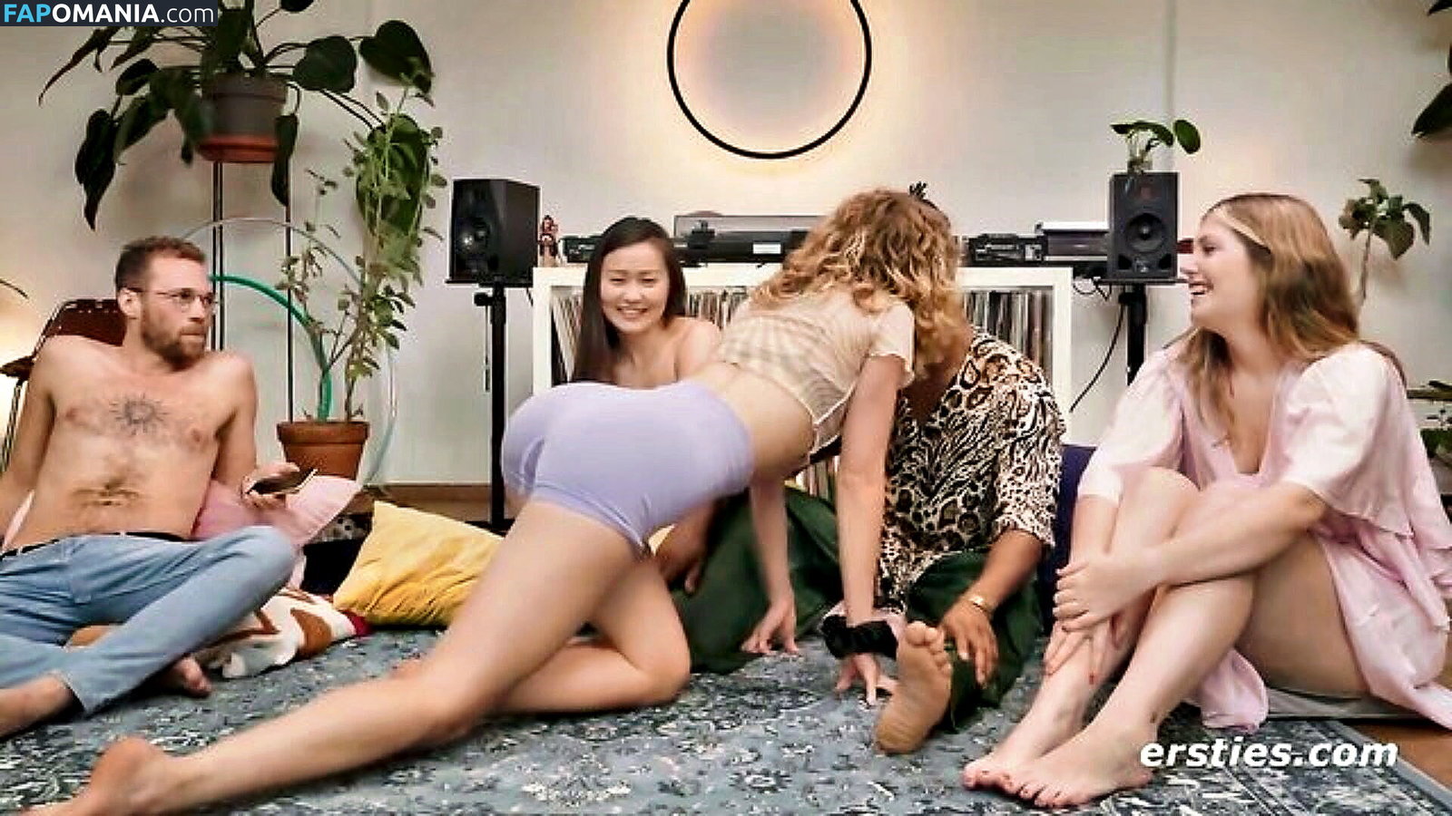 sarathehottie Nago OnlyFans  Przeciekłe zdjęcie #2