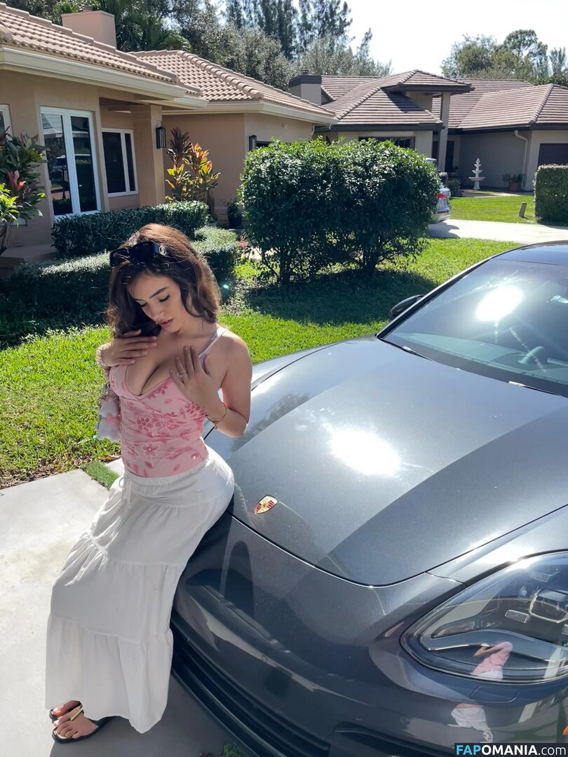 Saraxoxo / https: / saraxoxo_ Nago OnlyFans  Przeciekłe zdjęcie #18