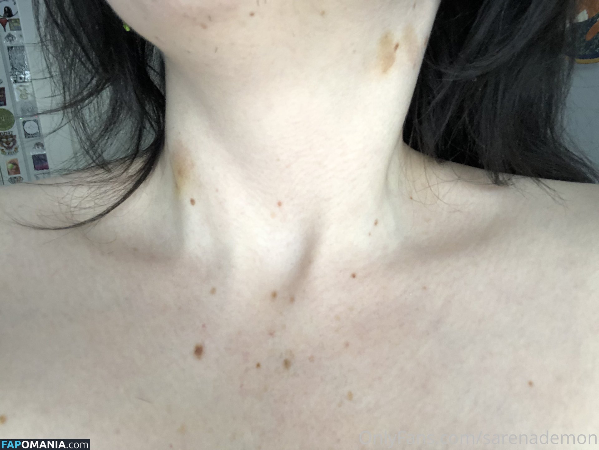 SarenaDemon Nago OnlyFans  Przeciekłe zdjęcie #21