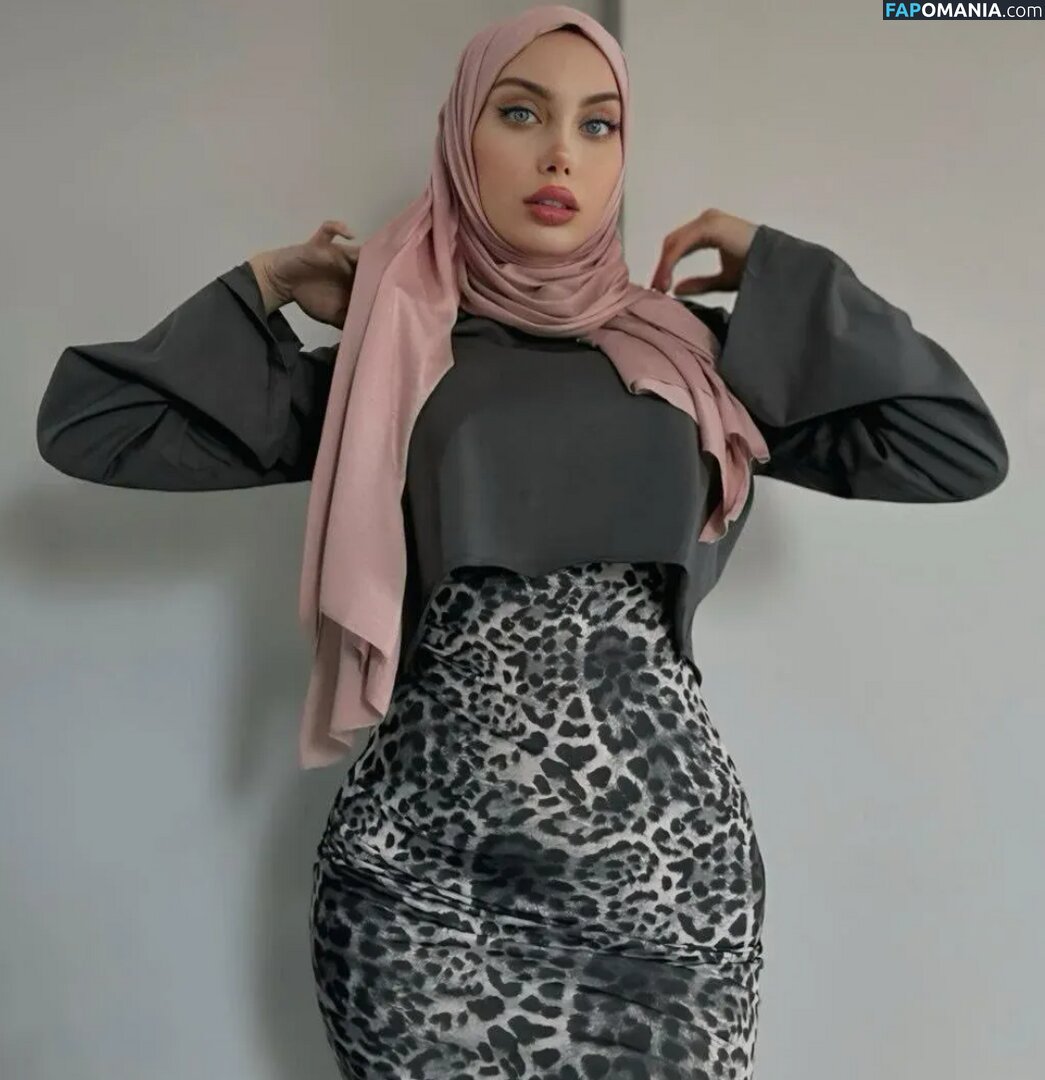heliosari / heliosri / sariikubraa Nago OnlyFans  Przeciekłe zdjęcie #3
