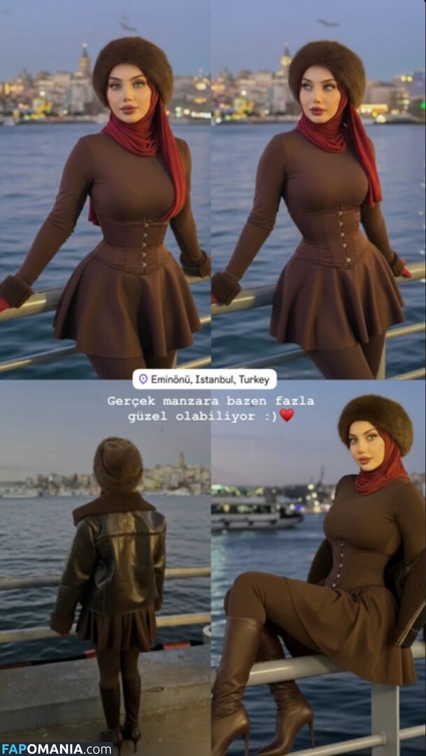 heliosari / heliosri / sariikubraa Nago OnlyFans  Przeciekłe zdjęcie #10