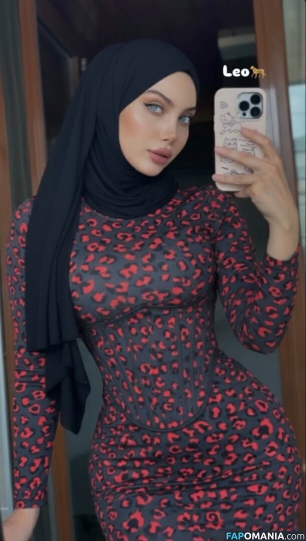 heliosari / heliosri / sariikubraa Nago OnlyFans  Przeciekłe zdjęcie #12