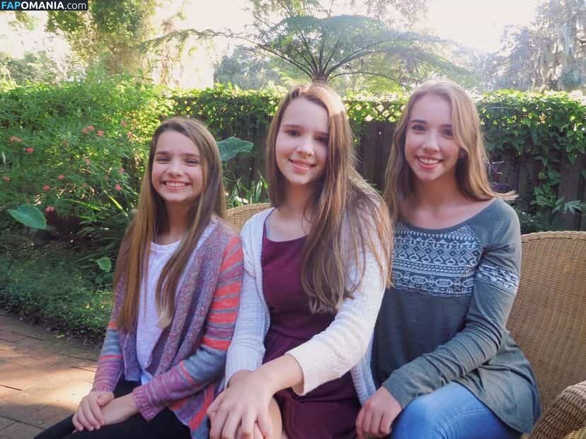 Sarina Hunt / alexandramhunt / sarinahunt / sarinahuntt Nago OnlyFans  Przeciekłe zdjęcie #3