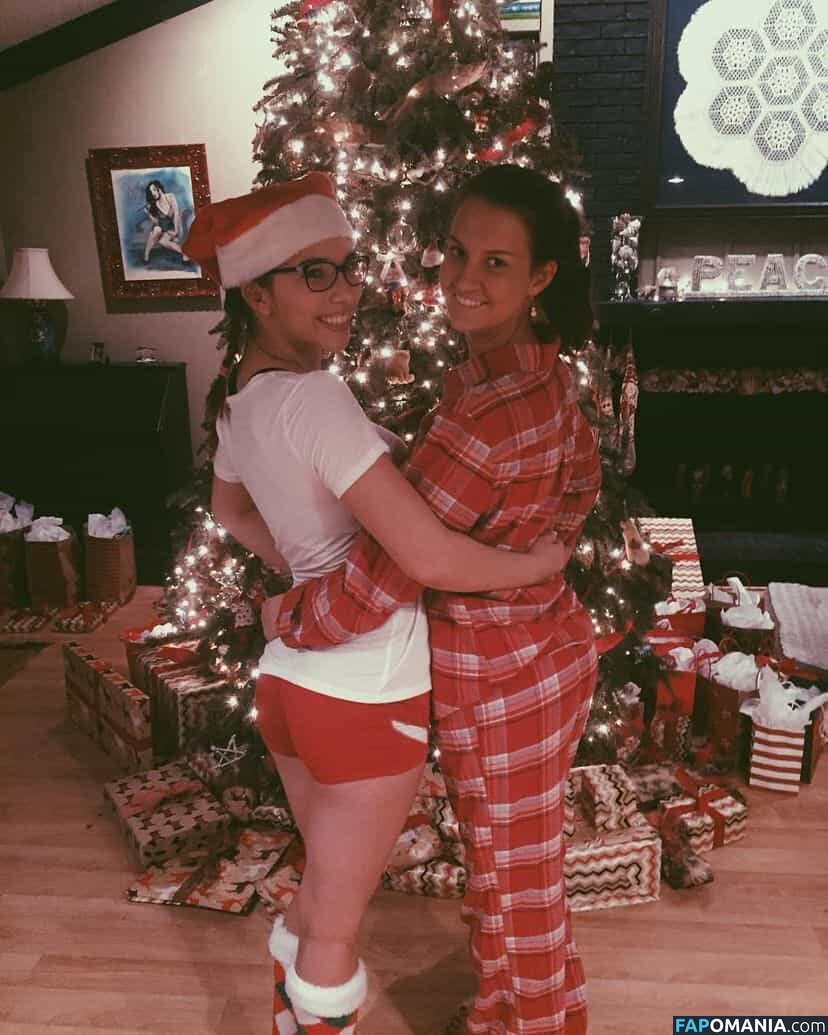 Sarina Hunt / alexandramhunt / sarinahunt / sarinahuntt Nago OnlyFans  Przeciekłe zdjęcie #4