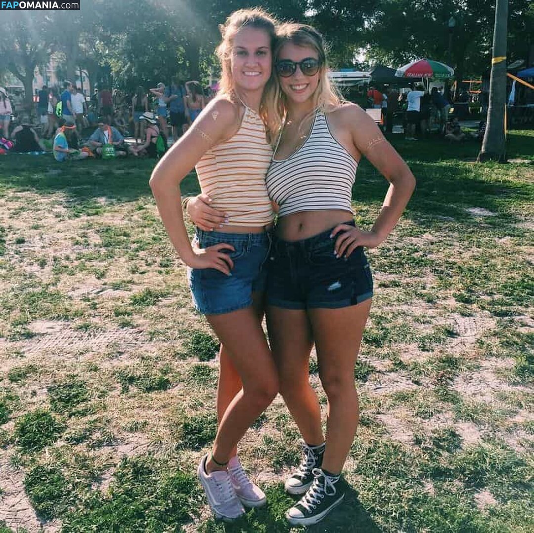 Sarina Hunt / alexandramhunt / sarinahunt / sarinahuntt Nago OnlyFans  Przeciekłe zdjęcie #10