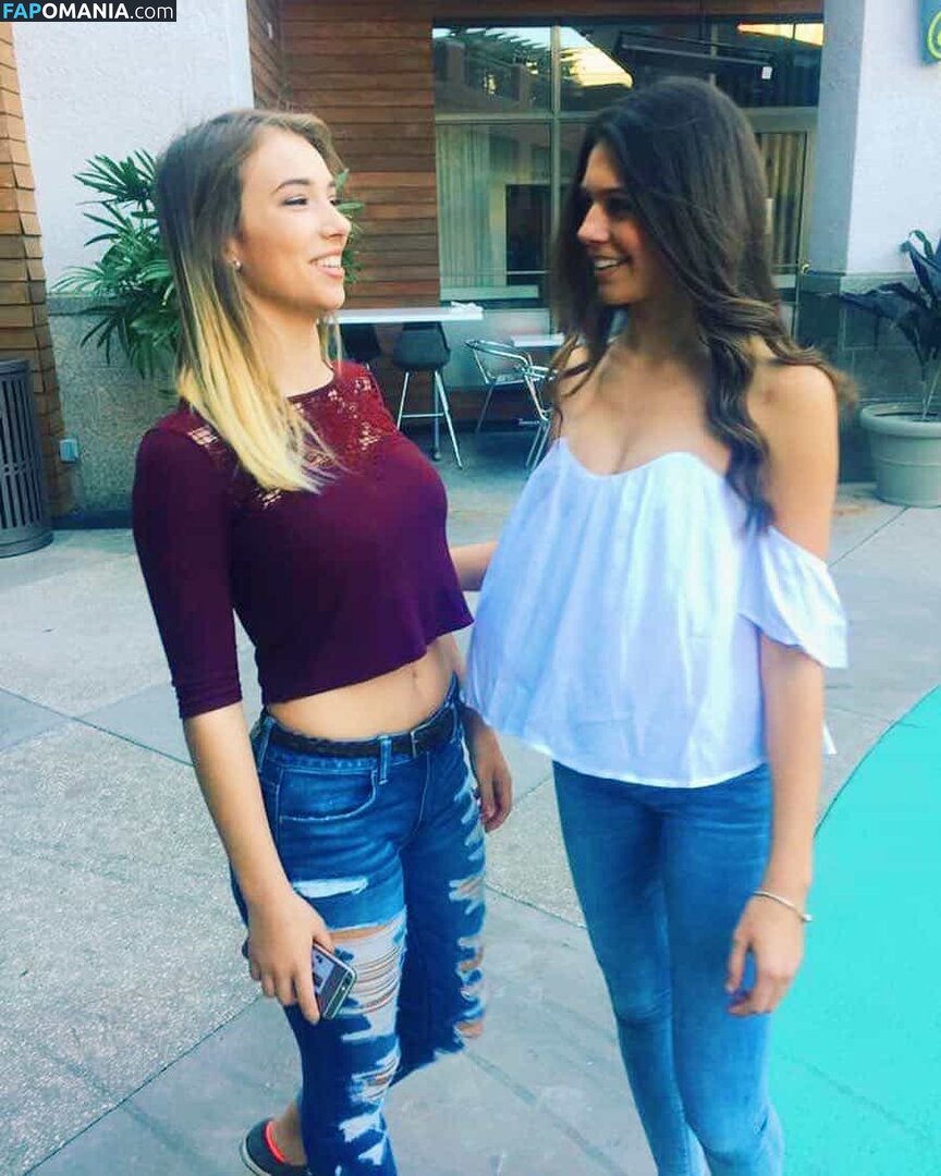 Sarina Hunt / alexandramhunt / sarinahunt / sarinahuntt Nago OnlyFans  Przeciekłe zdjęcie #19