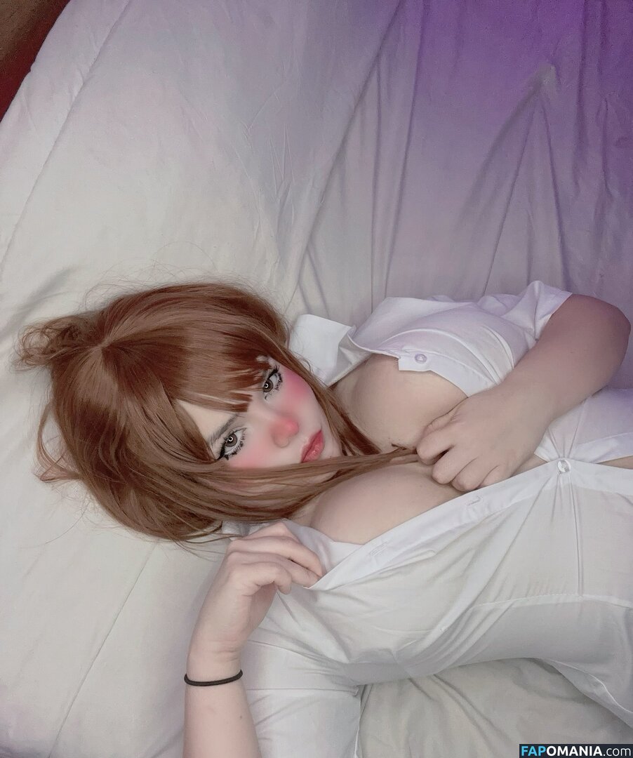 SaryMiau Nago OnlyFans  Przeciekłe zdjęcie #9