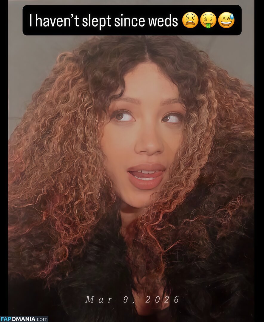 Sasha Banks / sashabankswwe / soxysasha Nago OnlyFans  Przeciekłe zdjęcie #41