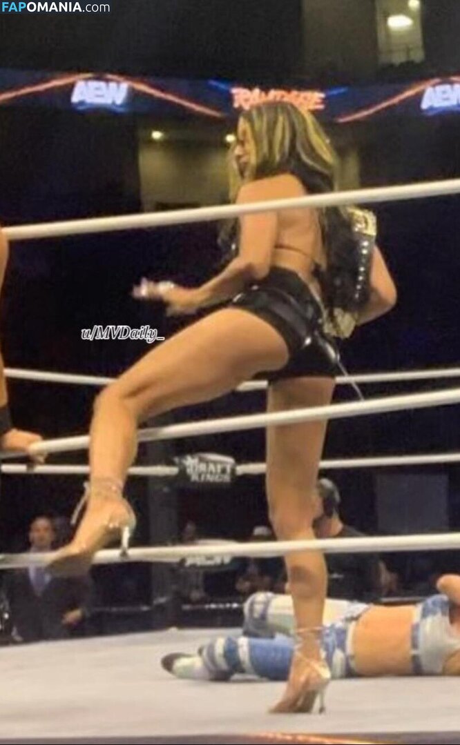 Sasha Banks / sashabankswwe / soxysasha Nago OnlyFans  Przeciekłe zdjęcie #49